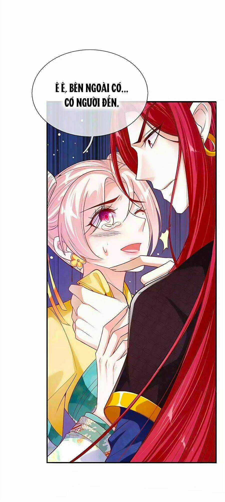 Ôn Nhu Bạo Quân: Nhiếp Chính Vương Gia Quá Hung Mãnh Chapter 23 trang 4