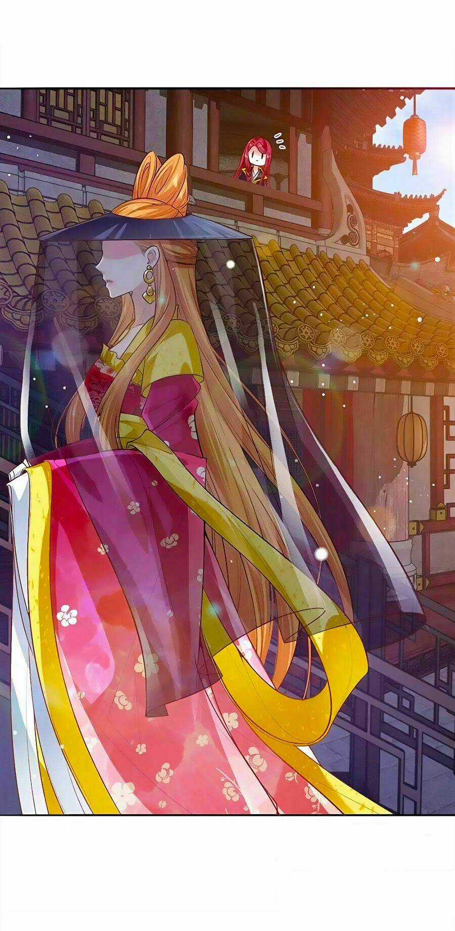 Ôn Nhu Bạo Quân: Nhiếp Chính Vương Gia Quá Hung Mãnh Chapter 23 trang 5