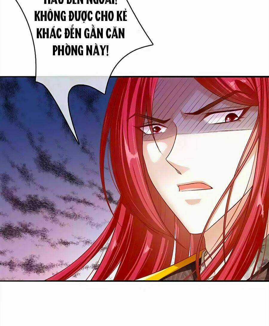 Ôn Nhu Bạo Quân: Nhiếp Chính Vương Gia Quá Hung Mãnh Chapter 23 trang 7