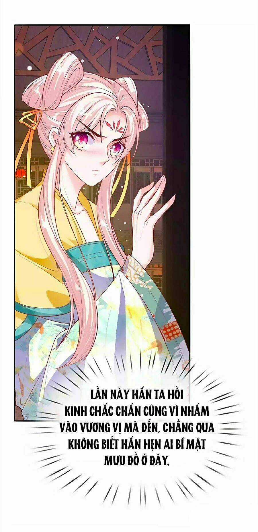 Ôn Nhu Bạo Quân: Nhiếp Chính Vương Gia Quá Hung Mãnh Chapter 23 trang 9