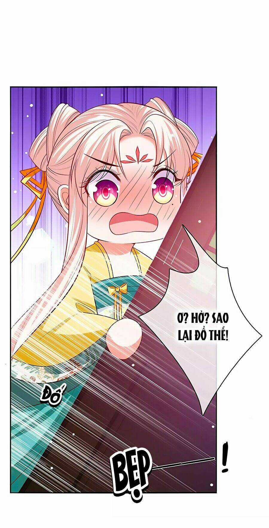 Ôn Nhu Bạo Quân: Nhiếp Chính Vương Gia Quá Hung Mãnh Chapter 24 trang 11