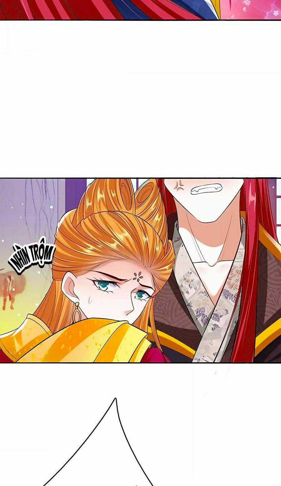 Ôn Nhu Bạo Quân: Nhiếp Chính Vương Gia Quá Hung Mãnh Chapter 24 trang 13