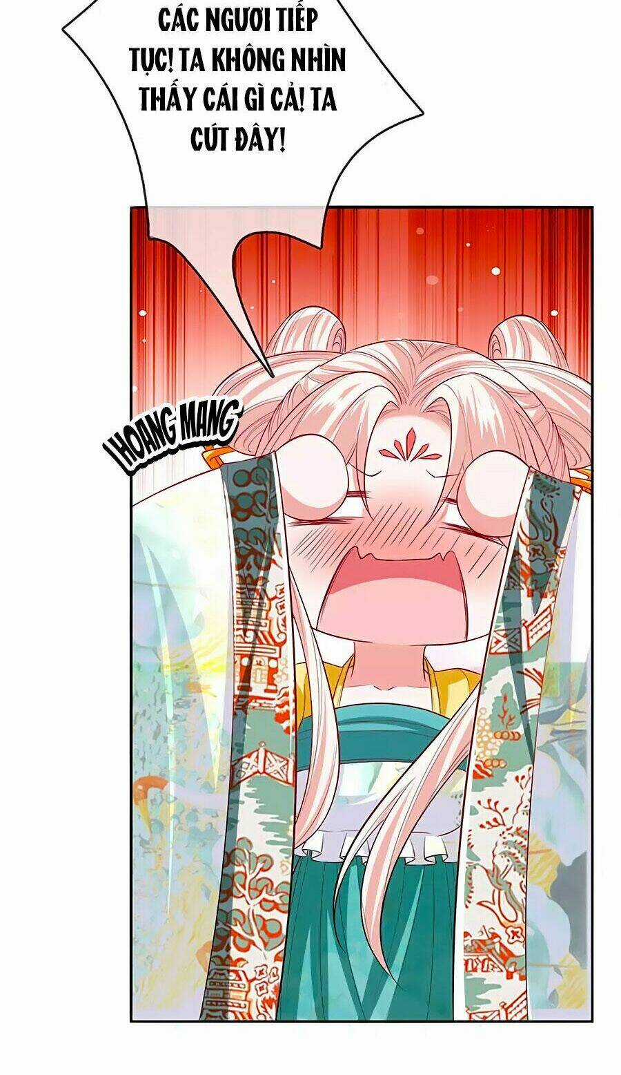 Ôn Nhu Bạo Quân: Nhiếp Chính Vương Gia Quá Hung Mãnh Chapter 24 trang 14