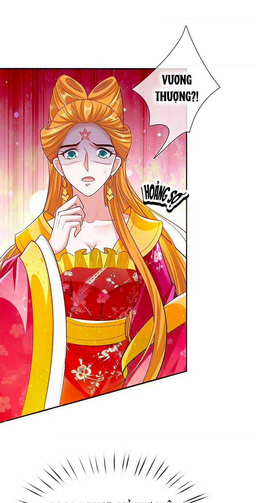 Ôn Nhu Bạo Quân: Nhiếp Chính Vương Gia Quá Hung Mãnh Chapter 24 trang 15