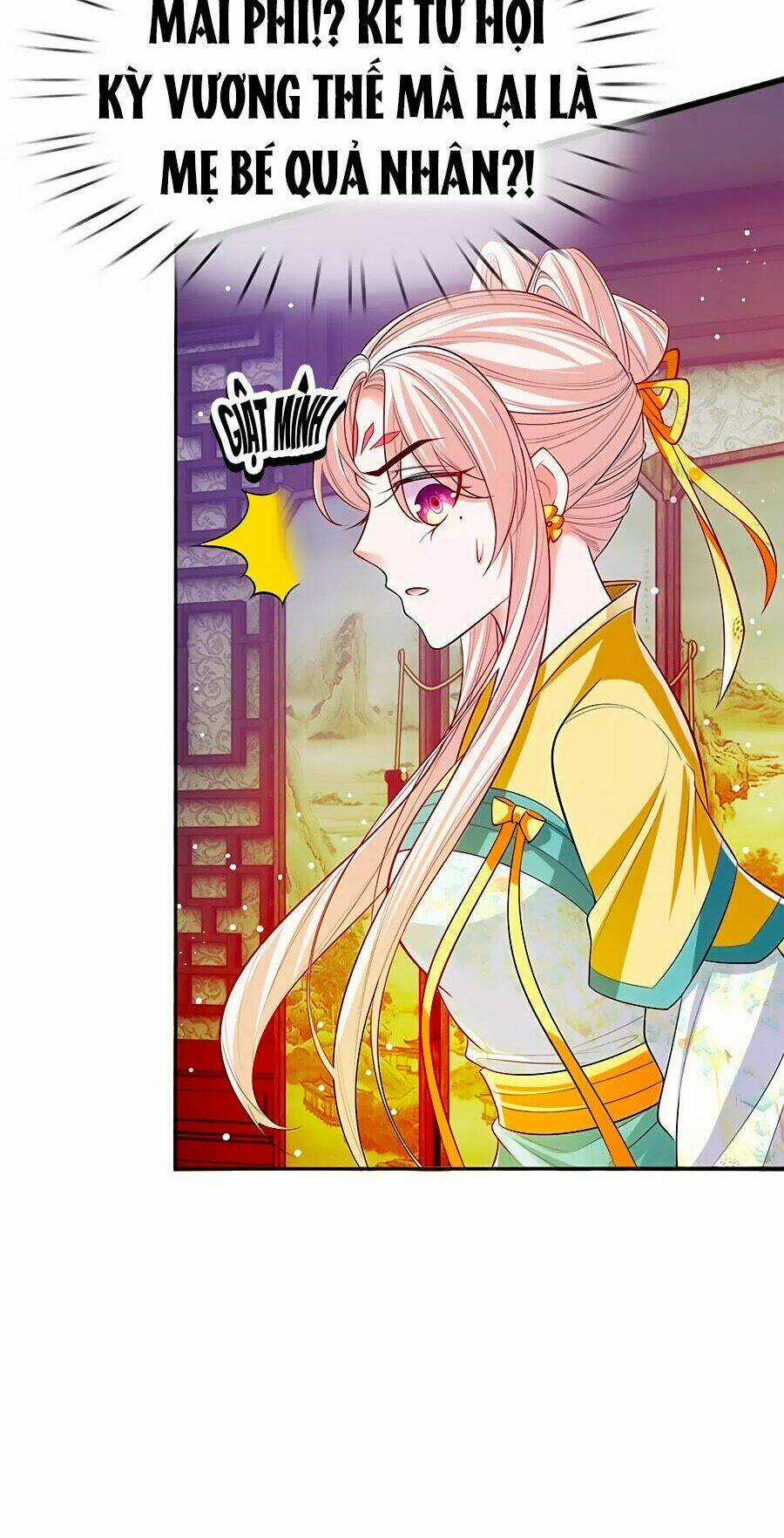 Ôn Nhu Bạo Quân: Nhiếp Chính Vương Gia Quá Hung Mãnh Chapter 24 trang 16