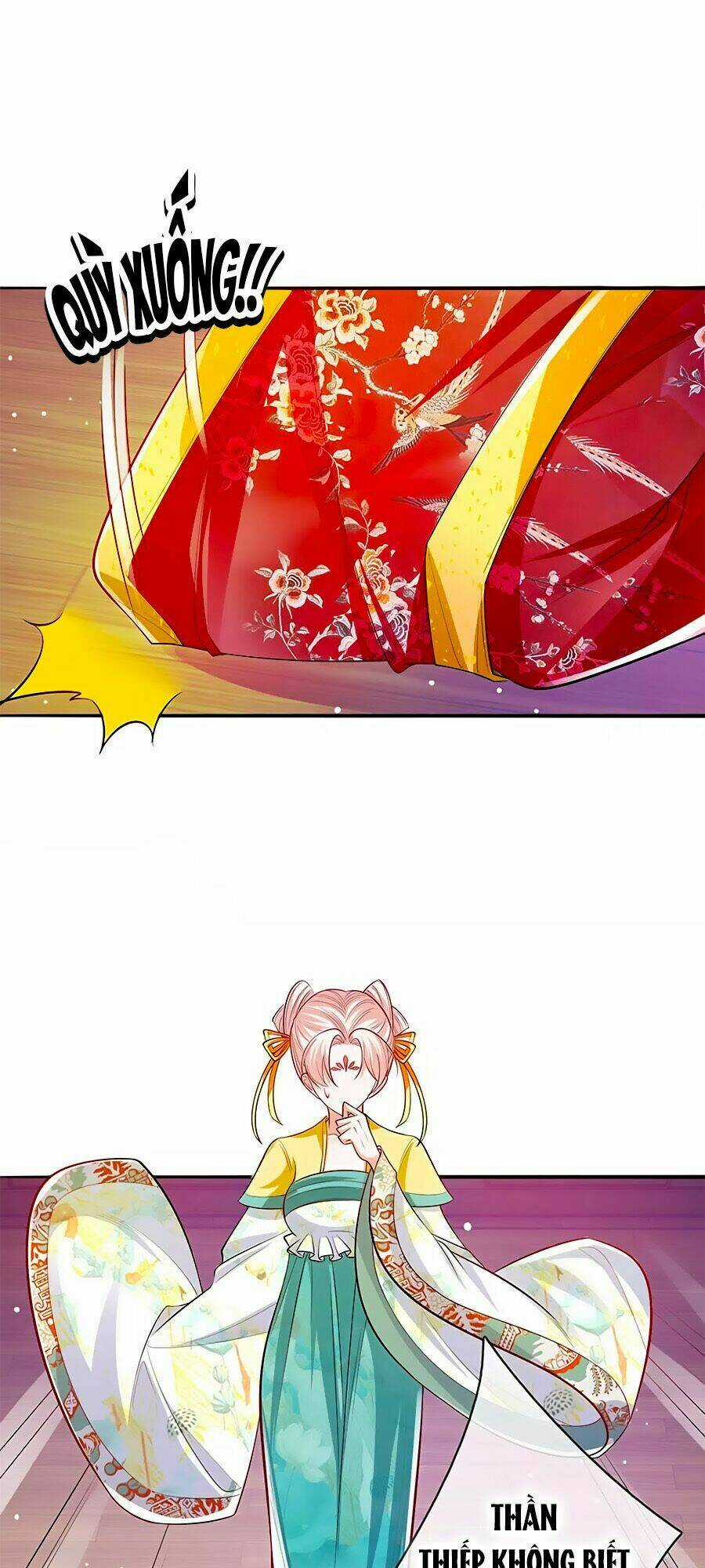 Ôn Nhu Bạo Quân: Nhiếp Chính Vương Gia Quá Hung Mãnh Chapter 24 trang 17