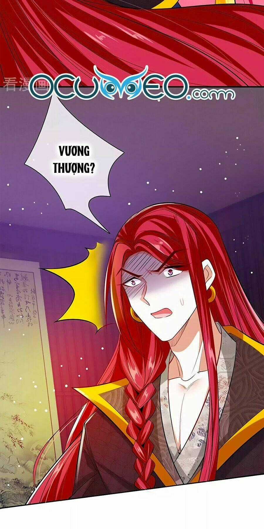 Ôn Nhu Bạo Quân: Nhiếp Chính Vương Gia Quá Hung Mãnh Chapter 24 trang 19