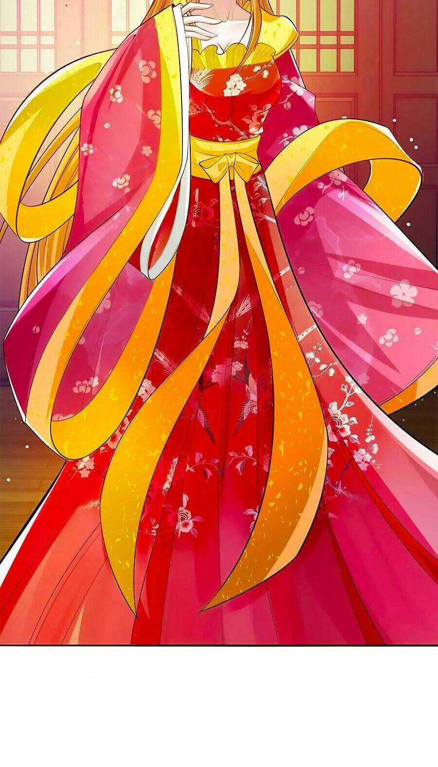 Ôn Nhu Bạo Quân: Nhiếp Chính Vương Gia Quá Hung Mãnh Chapter 24 trang 2