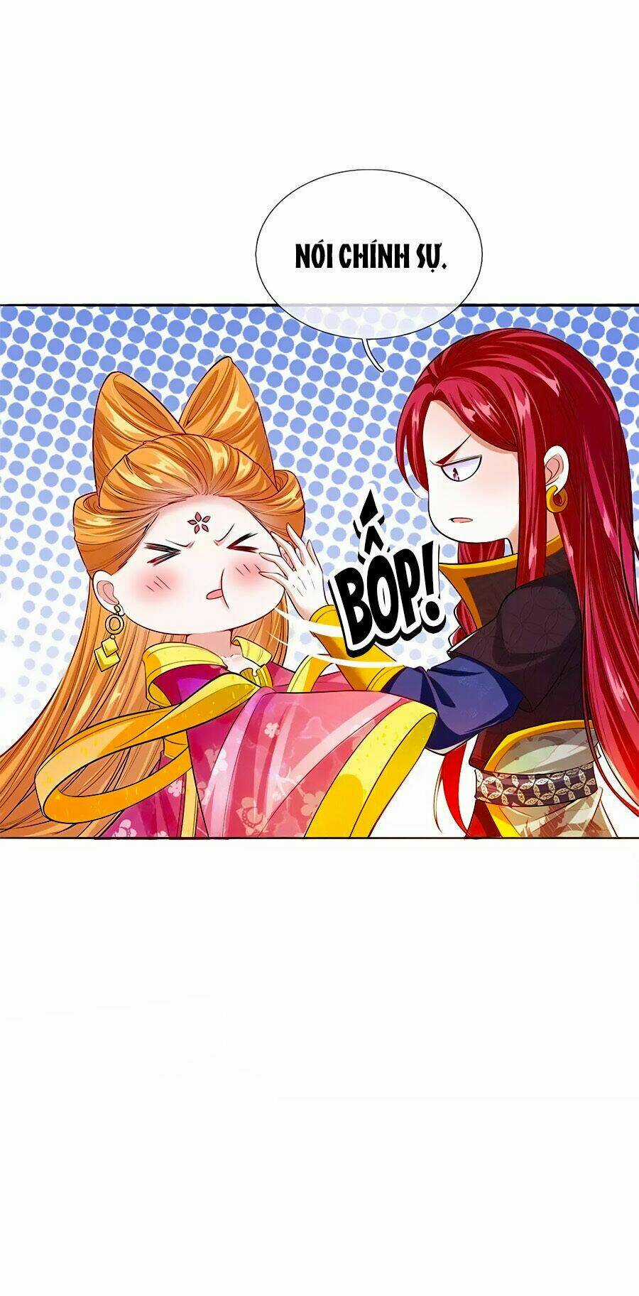 Ôn Nhu Bạo Quân: Nhiếp Chính Vương Gia Quá Hung Mãnh Chapter 24 trang 3