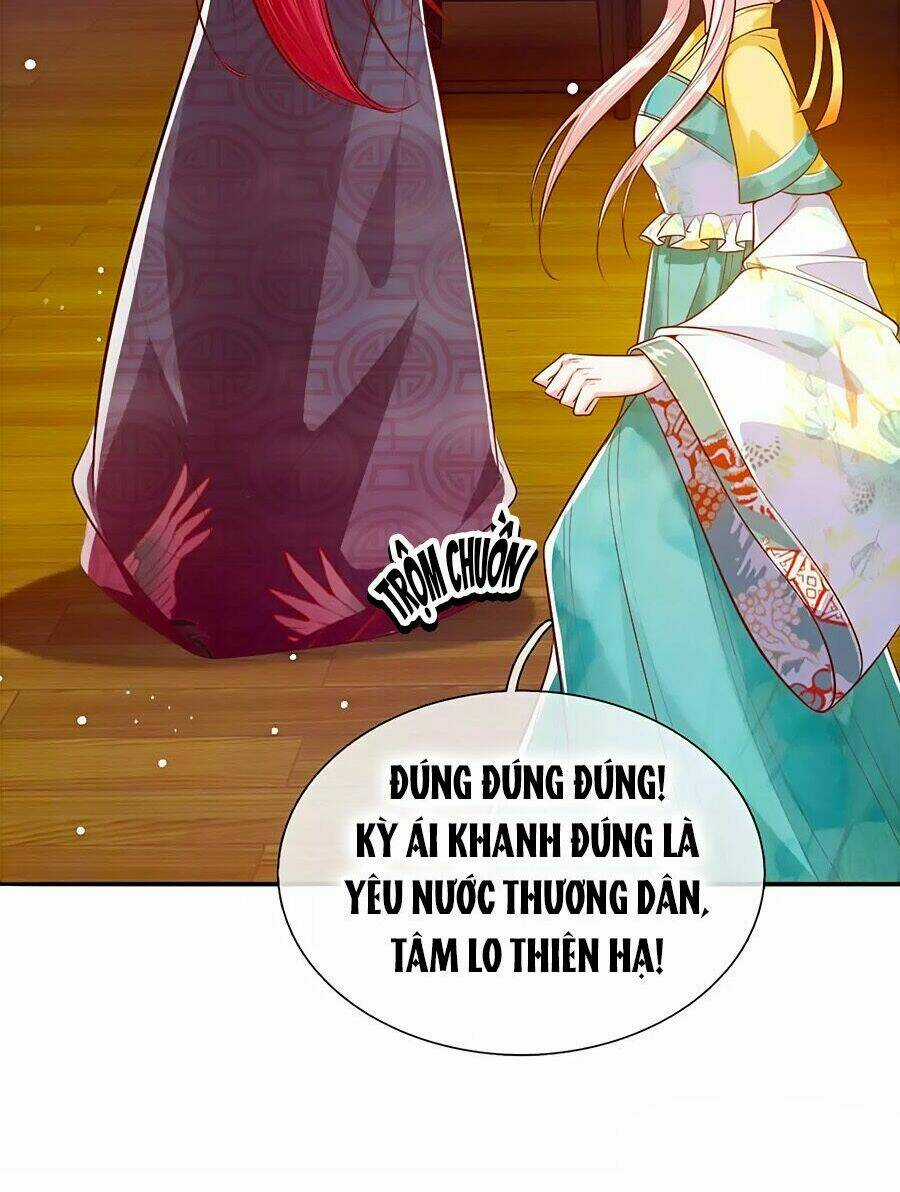 Ôn Nhu Bạo Quân: Nhiếp Chính Vương Gia Quá Hung Mãnh Chapter 25 trang 11