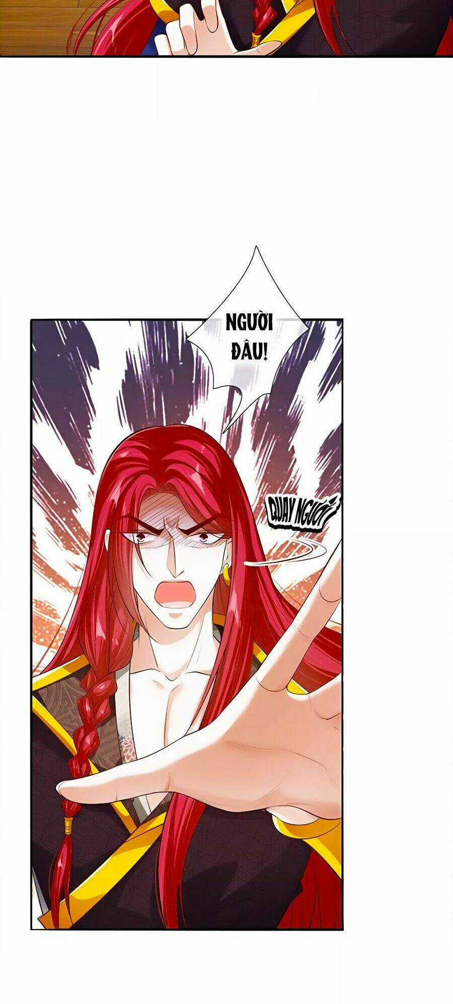 Ôn Nhu Bạo Quân: Nhiếp Chính Vương Gia Quá Hung Mãnh Chapter 25 trang 13