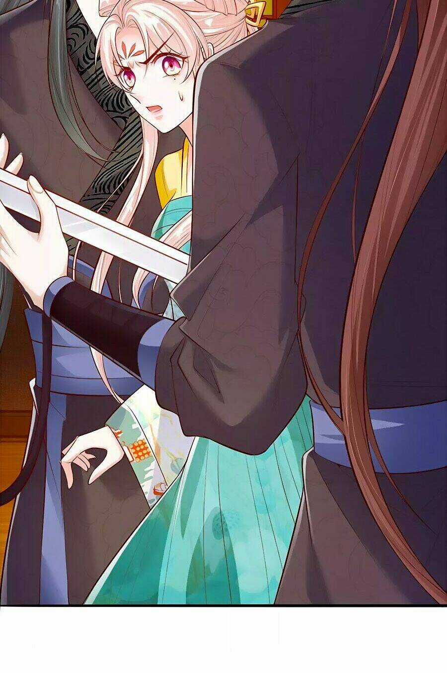 Ôn Nhu Bạo Quân: Nhiếp Chính Vương Gia Quá Hung Mãnh Chapter 25 trang 16