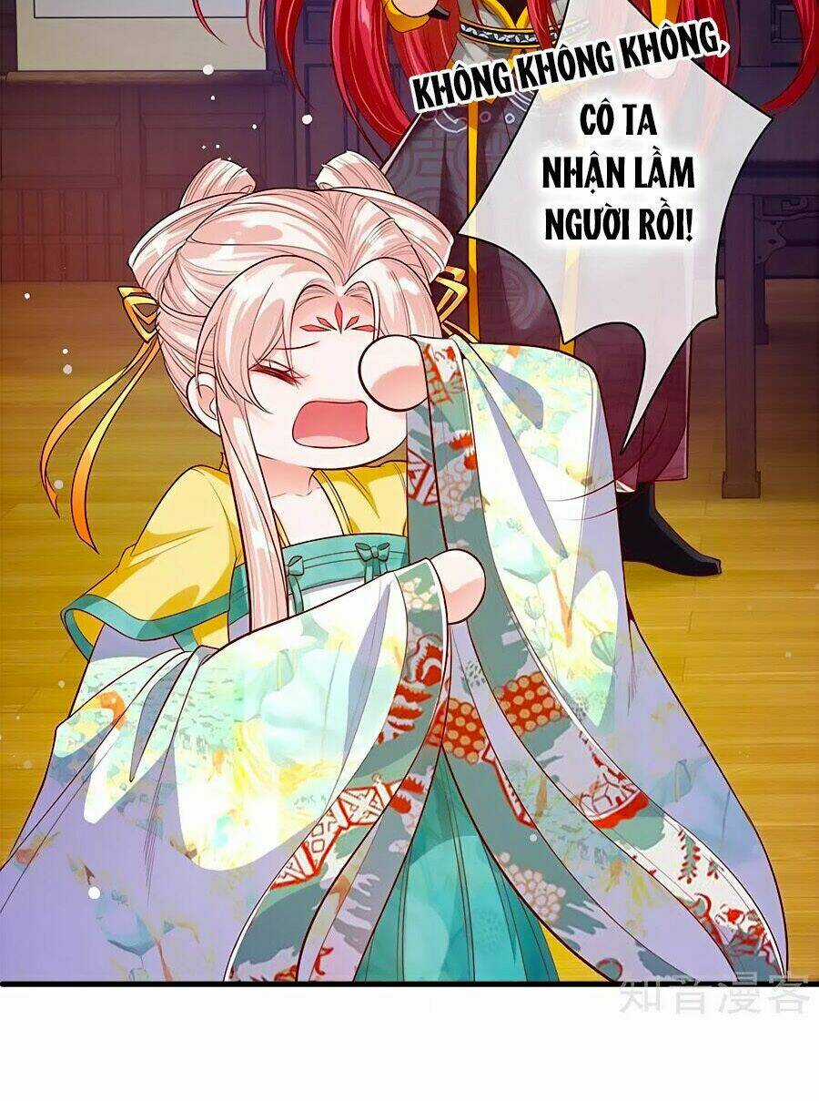 Ôn Nhu Bạo Quân: Nhiếp Chính Vương Gia Quá Hung Mãnh Chapter 25 trang 2