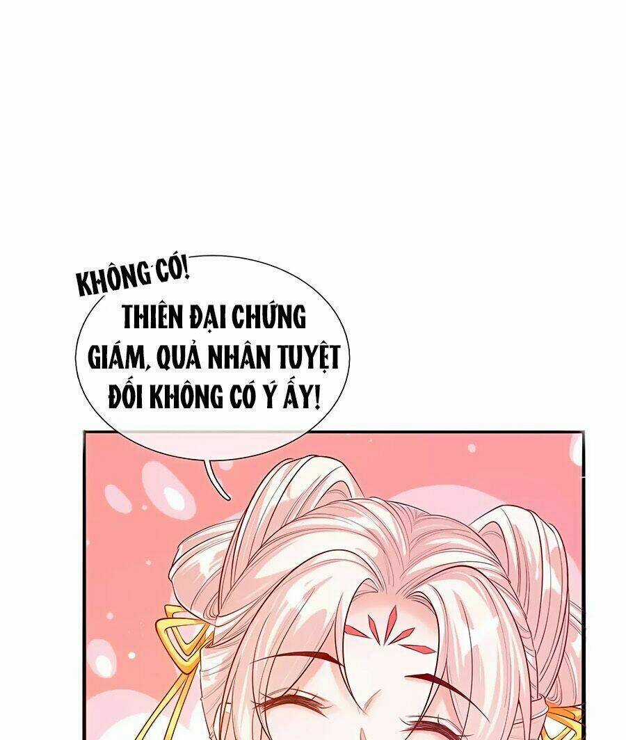 Ôn Nhu Bạo Quân: Nhiếp Chính Vương Gia Quá Hung Mãnh Chapter 25 trang 7