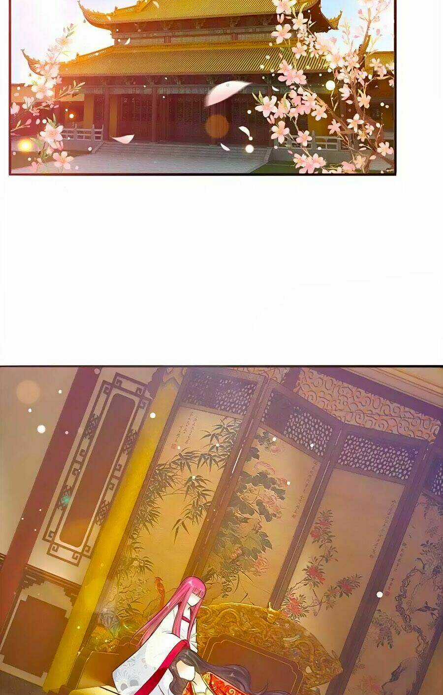 Ôn Nhu Bạo Quân: Nhiếp Chính Vương Gia Quá Hung Mãnh Chapter 26 trang 15