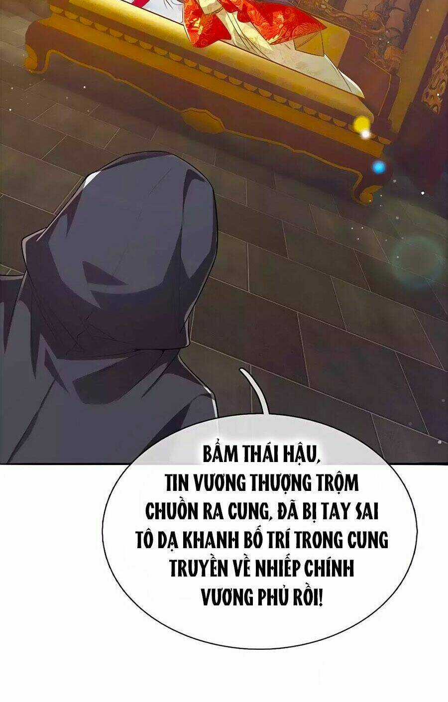 Ôn Nhu Bạo Quân: Nhiếp Chính Vương Gia Quá Hung Mãnh Chapter 26 trang 16