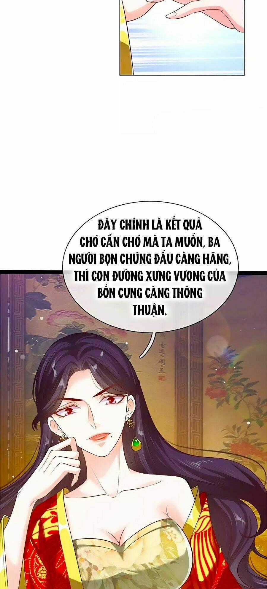 Ôn Nhu Bạo Quân: Nhiếp Chính Vương Gia Quá Hung Mãnh Chapter 26 trang 18