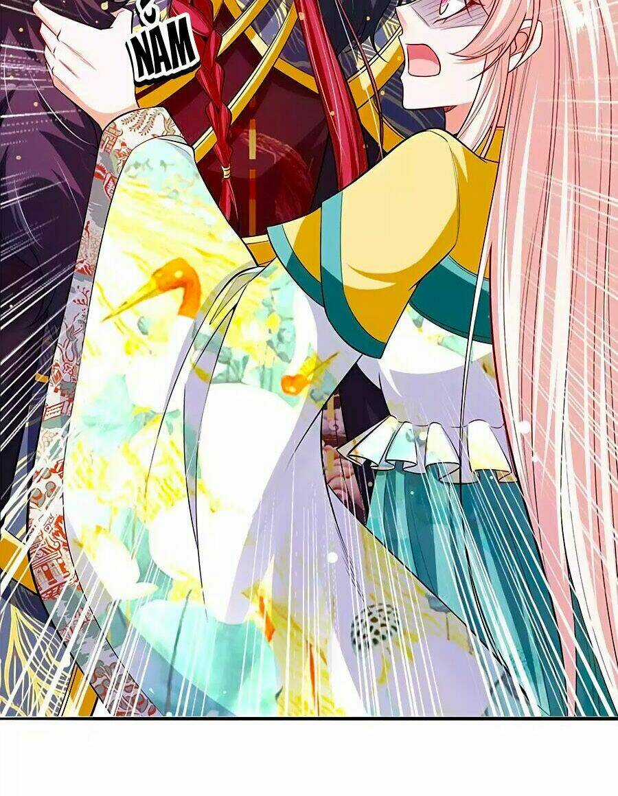 Ôn Nhu Bạo Quân: Nhiếp Chính Vương Gia Quá Hung Mãnh Chapter 27 trang 15