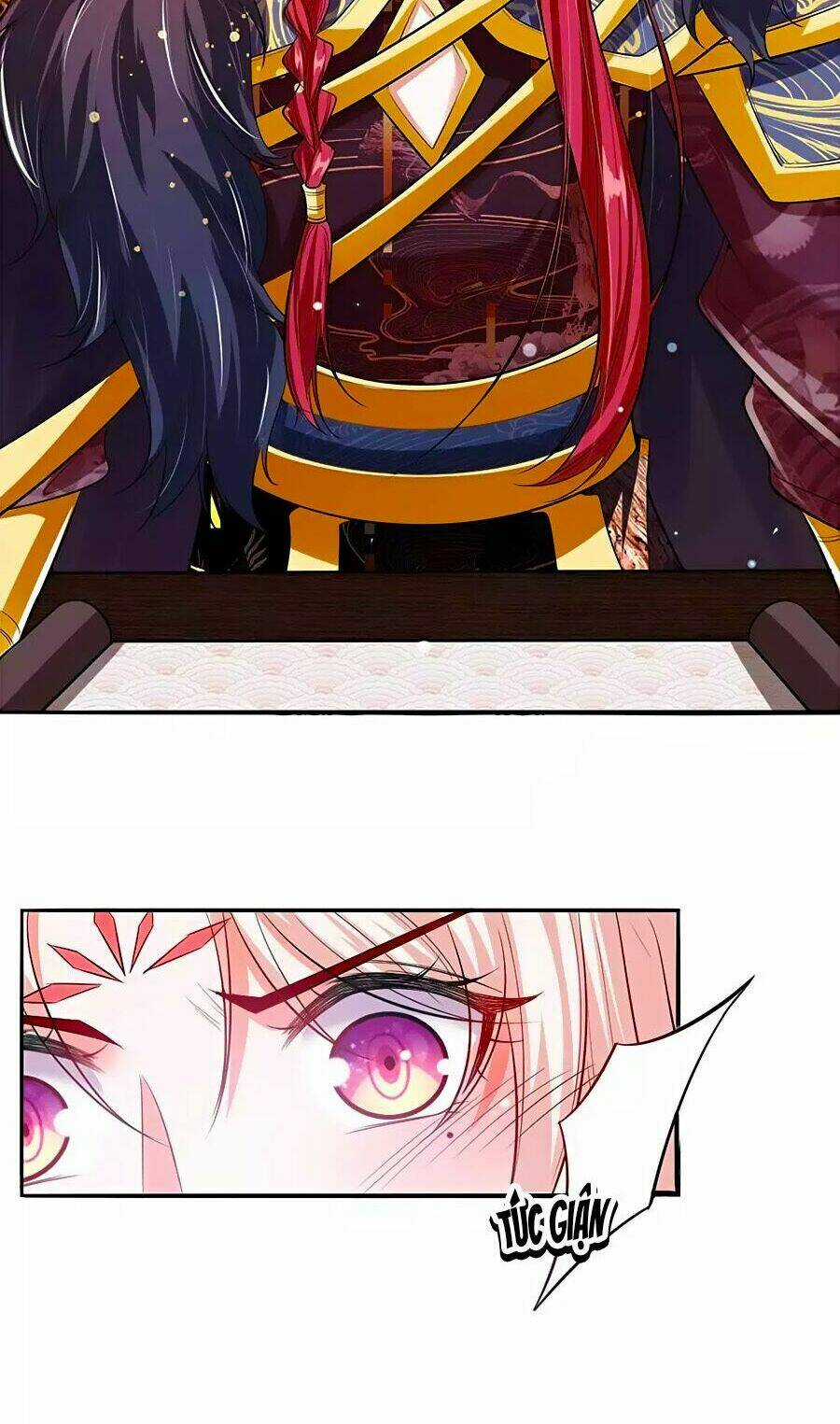 Ôn Nhu Bạo Quân: Nhiếp Chính Vương Gia Quá Hung Mãnh Chapter 27 trang 18