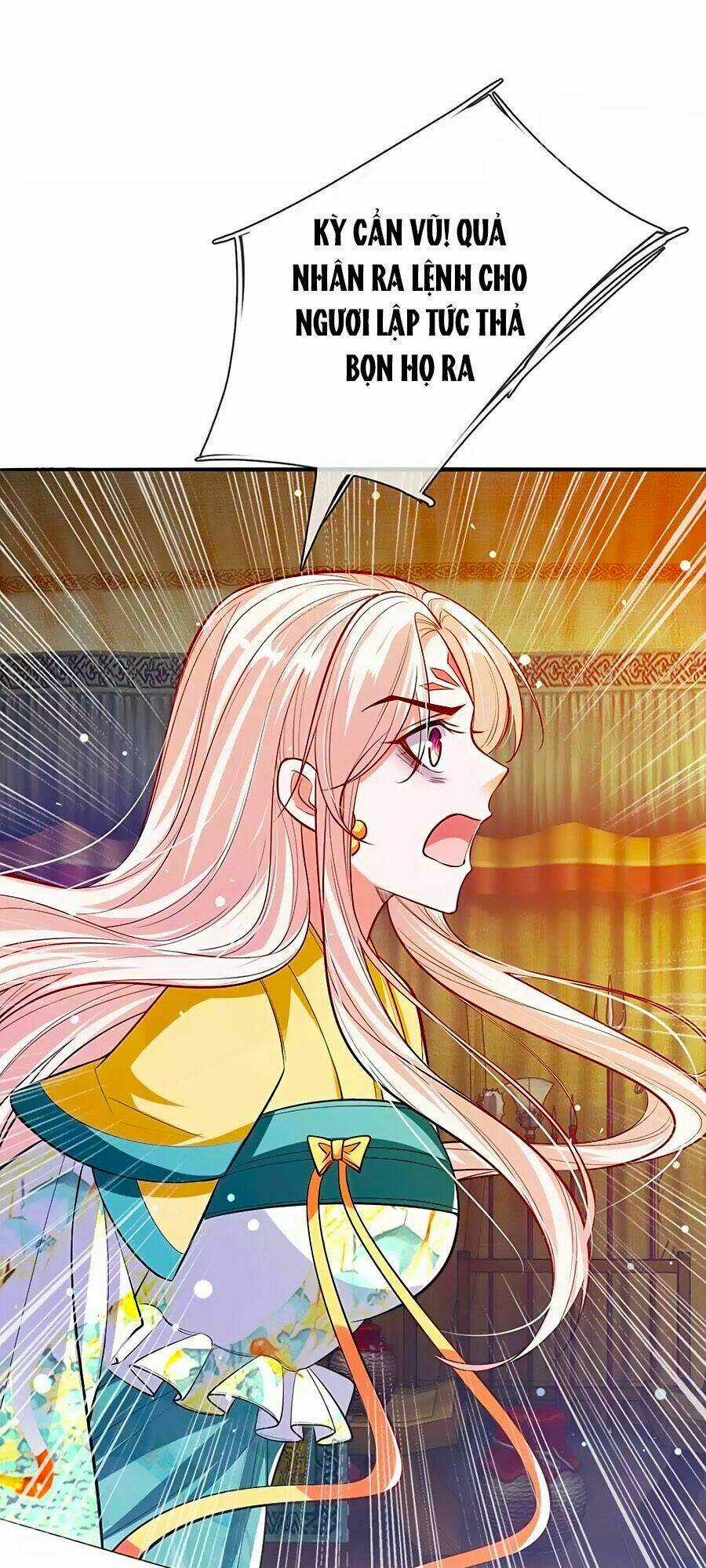 Ôn Nhu Bạo Quân: Nhiếp Chính Vương Gia Quá Hung Mãnh Chapter 27 trang 19