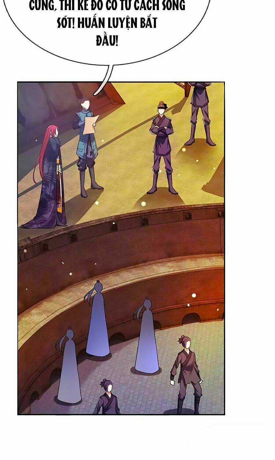 Ôn Nhu Bạo Quân: Nhiếp Chính Vương Gia Quá Hung Mãnh Chapter 27 trang 2