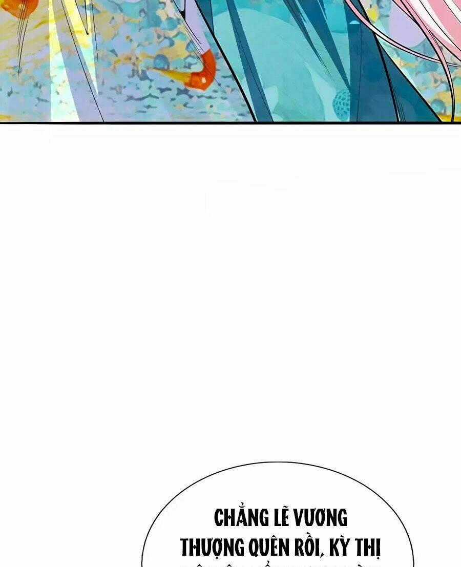 Ôn Nhu Bạo Quân: Nhiếp Chính Vương Gia Quá Hung Mãnh Chapter 27 trang 22