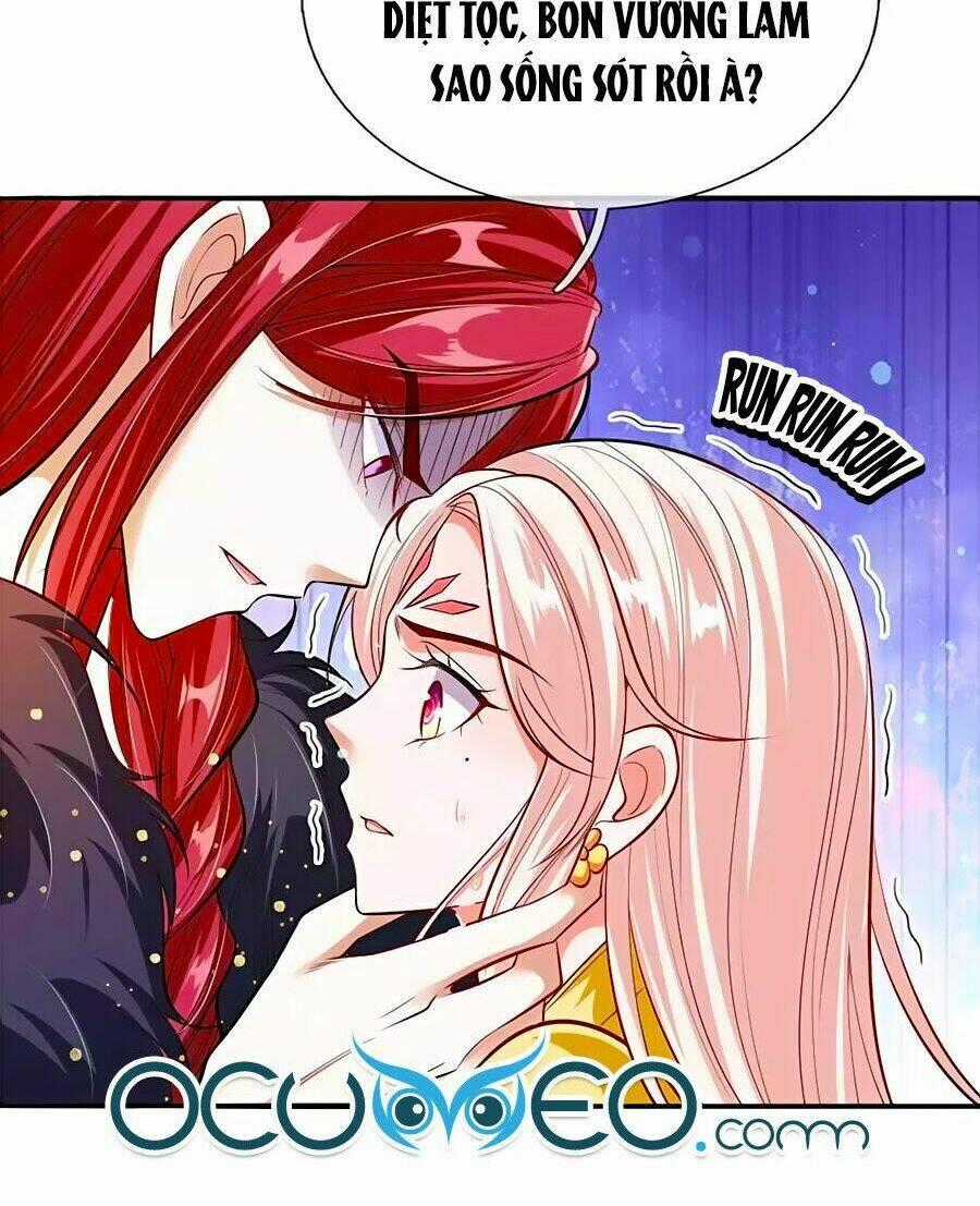 Ôn Nhu Bạo Quân: Nhiếp Chính Vương Gia Quá Hung Mãnh Chapter 27 trang 23