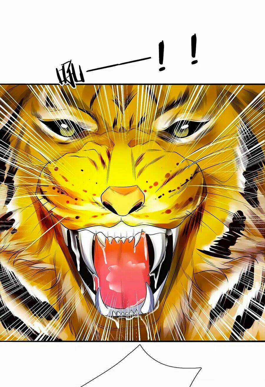 Ôn Nhu Bạo Quân: Nhiếp Chính Vương Gia Quá Hung Mãnh Chapter 27 trang 3