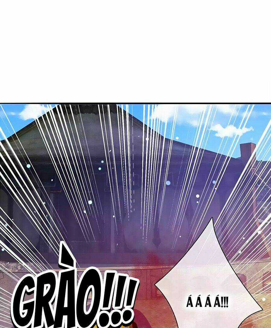 Ôn Nhu Bạo Quân: Nhiếp Chính Vương Gia Quá Hung Mãnh Chapter 27 trang 5