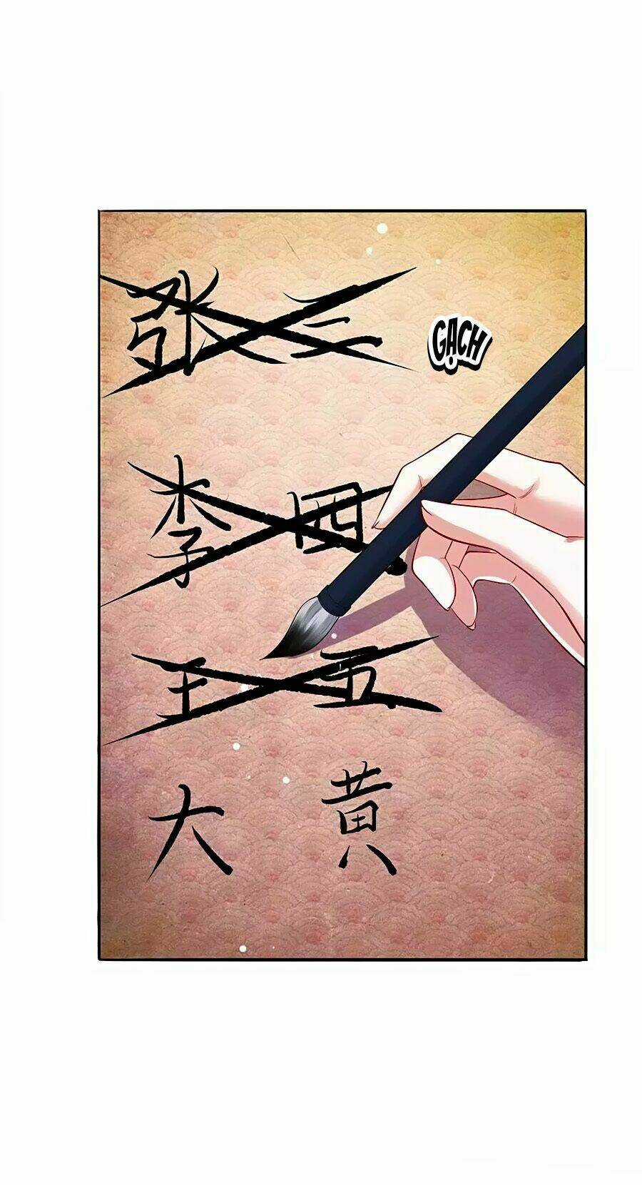 Ôn Nhu Bạo Quân: Nhiếp Chính Vương Gia Quá Hung Mãnh Chapter 27 trang 7