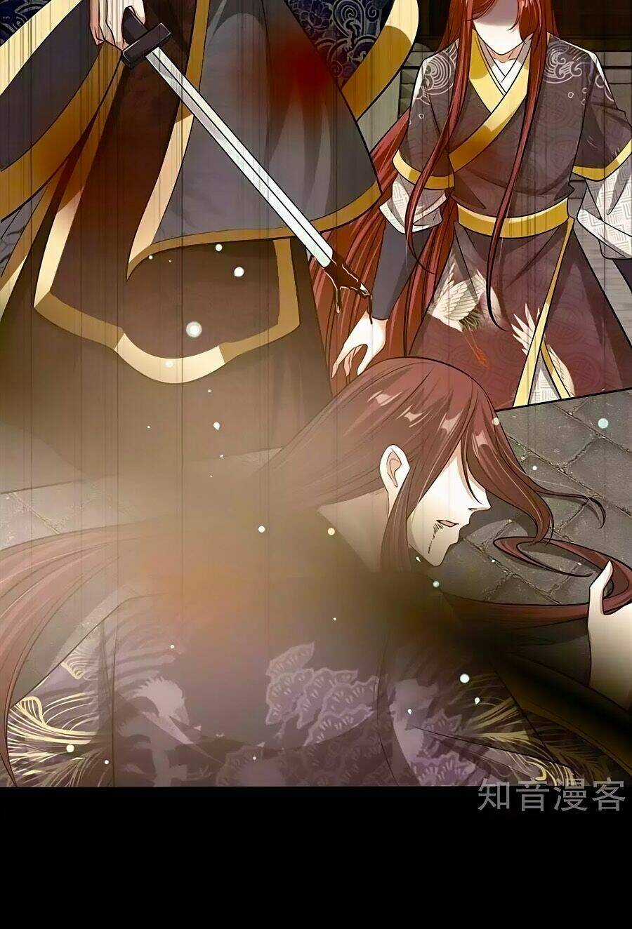 Ôn Nhu Bạo Quân: Nhiếp Chính Vương Gia Quá Hung Mãnh Chapter 28 trang 10