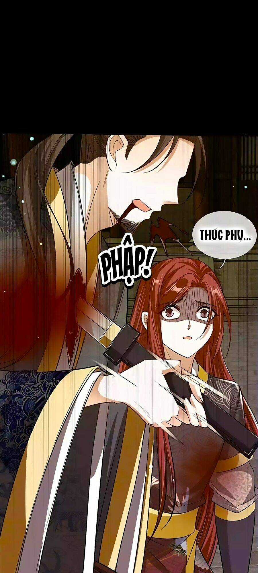 Ôn Nhu Bạo Quân: Nhiếp Chính Vương Gia Quá Hung Mãnh Chapter 28 trang 11