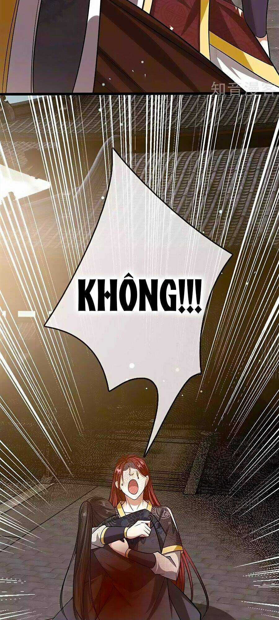 Ôn Nhu Bạo Quân: Nhiếp Chính Vương Gia Quá Hung Mãnh Chapter 28 trang 12