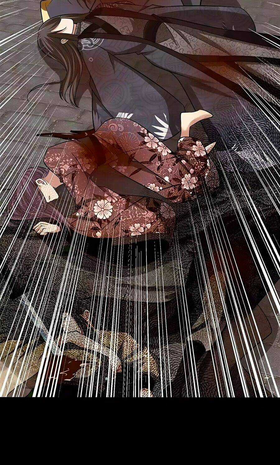 Ôn Nhu Bạo Quân: Nhiếp Chính Vương Gia Quá Hung Mãnh Chapter 28 trang 13