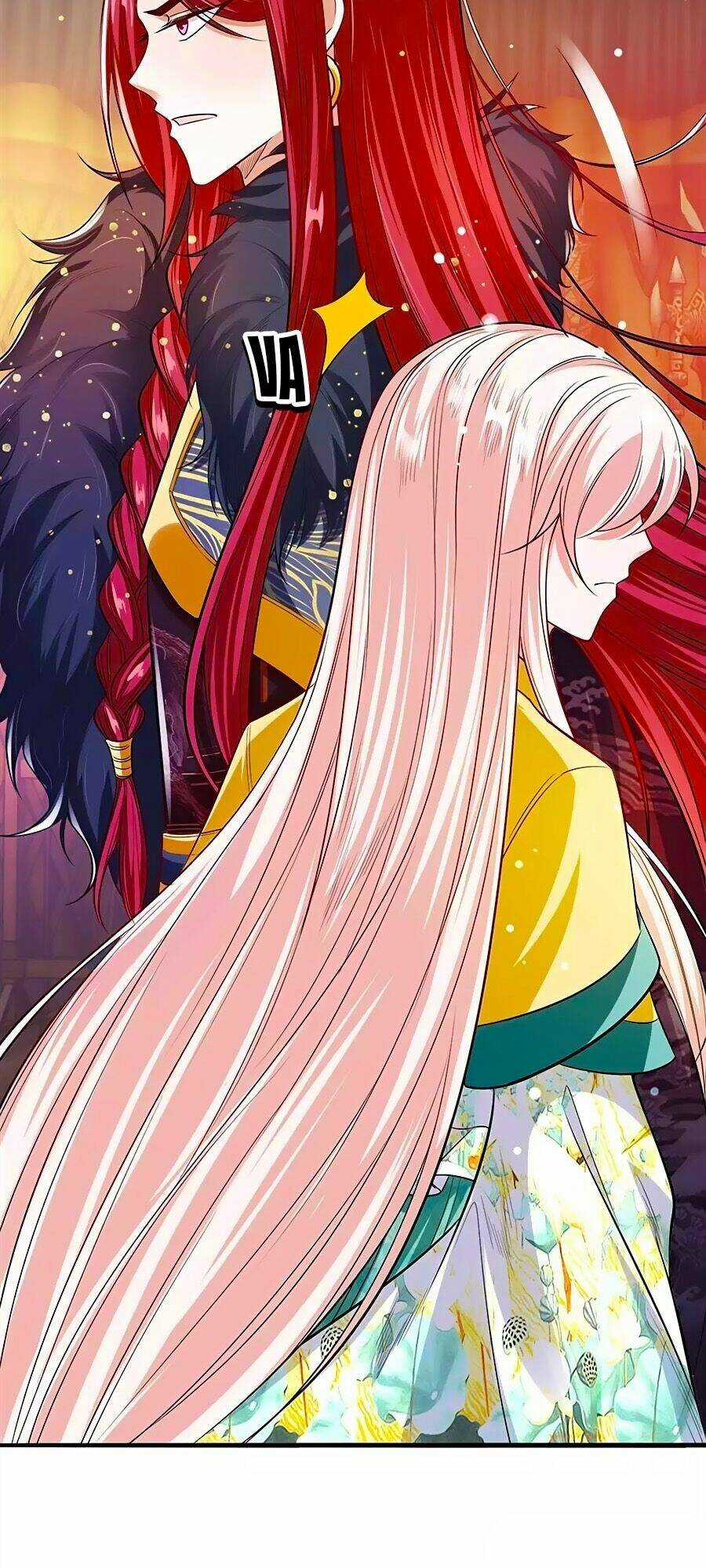 Ôn Nhu Bạo Quân: Nhiếp Chính Vương Gia Quá Hung Mãnh Chapter 28 trang 15