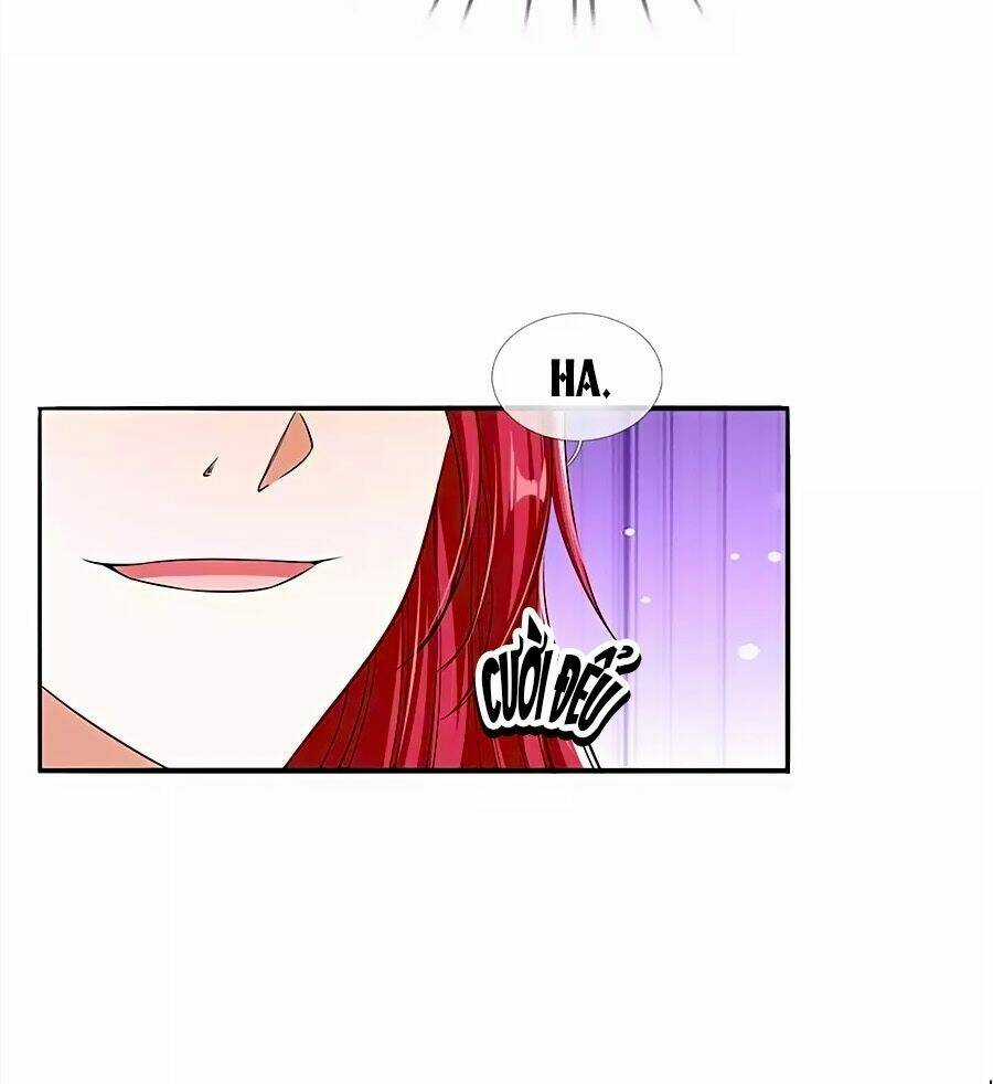 Ôn Nhu Bạo Quân: Nhiếp Chính Vương Gia Quá Hung Mãnh Chapter 28 trang 20