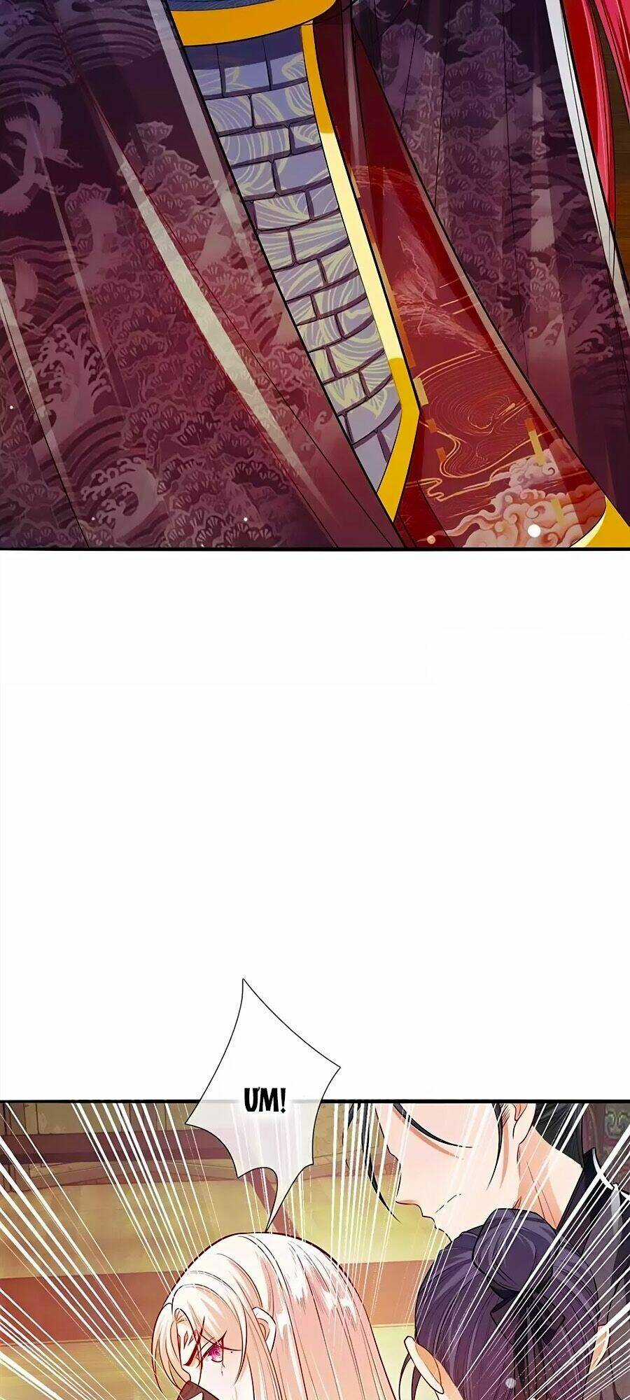 Ôn Nhu Bạo Quân: Nhiếp Chính Vương Gia Quá Hung Mãnh Chapter 28 trang 22