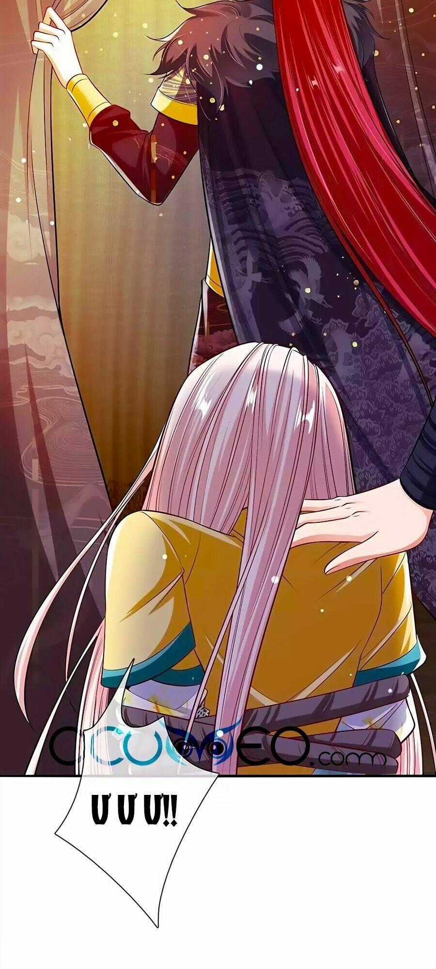 Ôn Nhu Bạo Quân: Nhiếp Chính Vương Gia Quá Hung Mãnh Chapter 28 trang 24