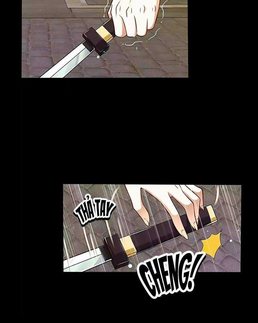 Ôn Nhu Bạo Quân: Nhiếp Chính Vương Gia Quá Hung Mãnh Chapter 28 trang 4