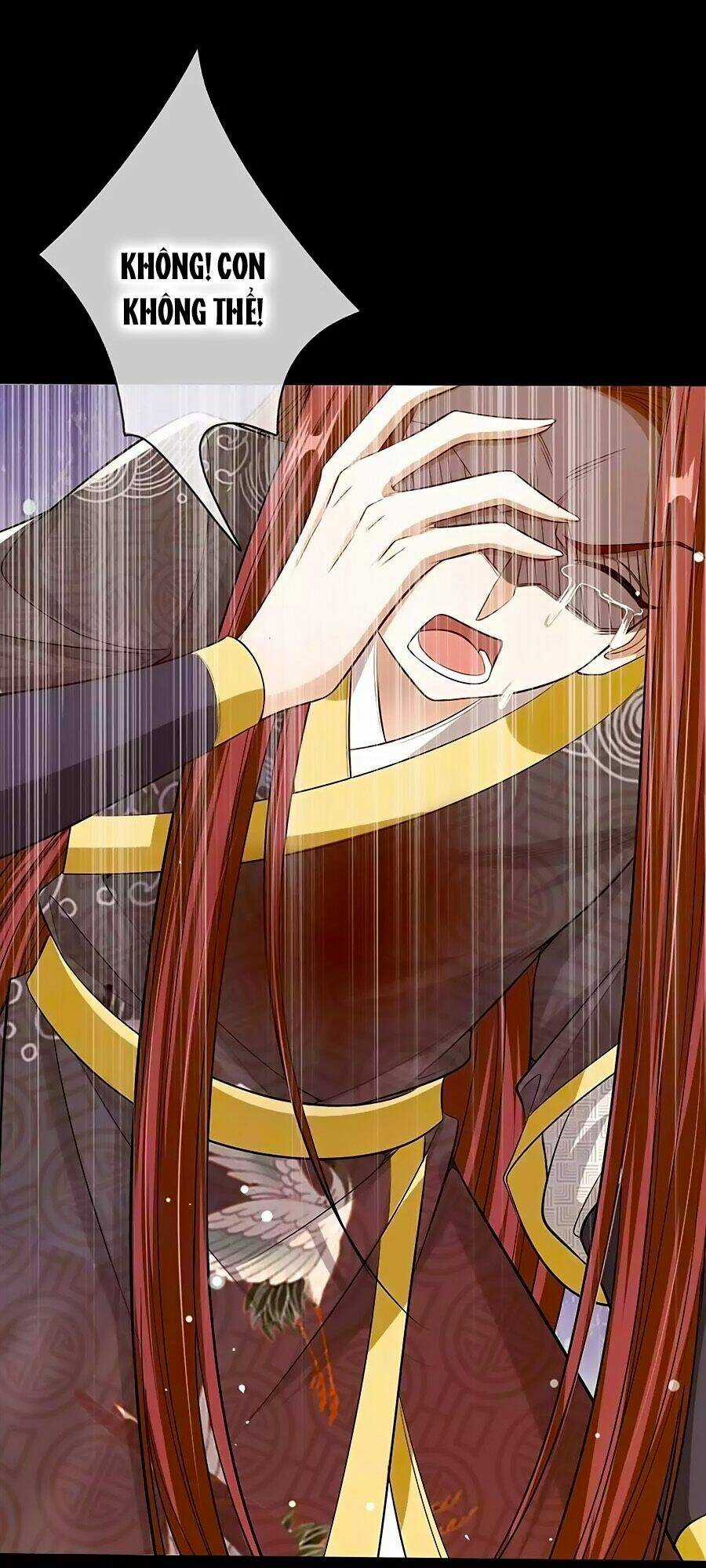 Ôn Nhu Bạo Quân: Nhiếp Chính Vương Gia Quá Hung Mãnh Chapter 28 trang 5