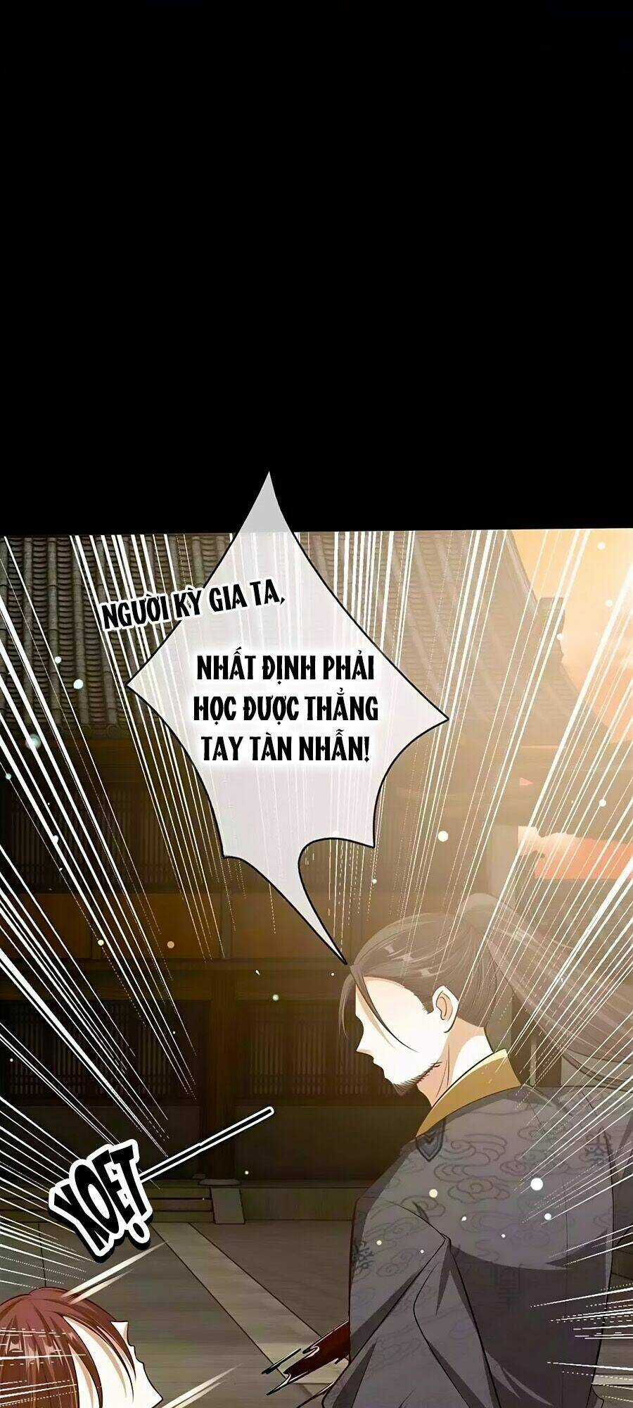 Ôn Nhu Bạo Quân: Nhiếp Chính Vương Gia Quá Hung Mãnh Chapter 28 trang 6