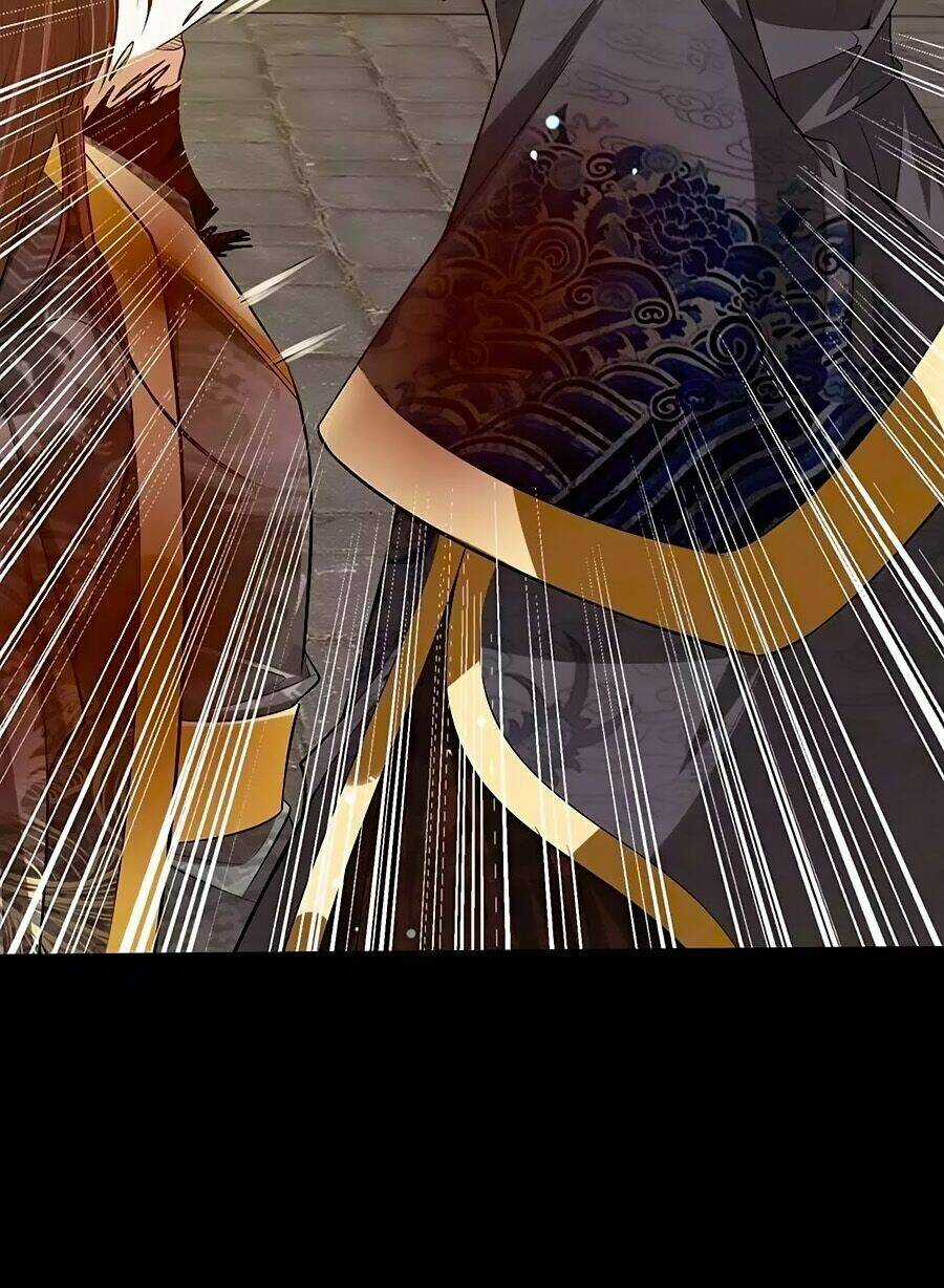 Ôn Nhu Bạo Quân: Nhiếp Chính Vương Gia Quá Hung Mãnh Chapter 28 trang 7