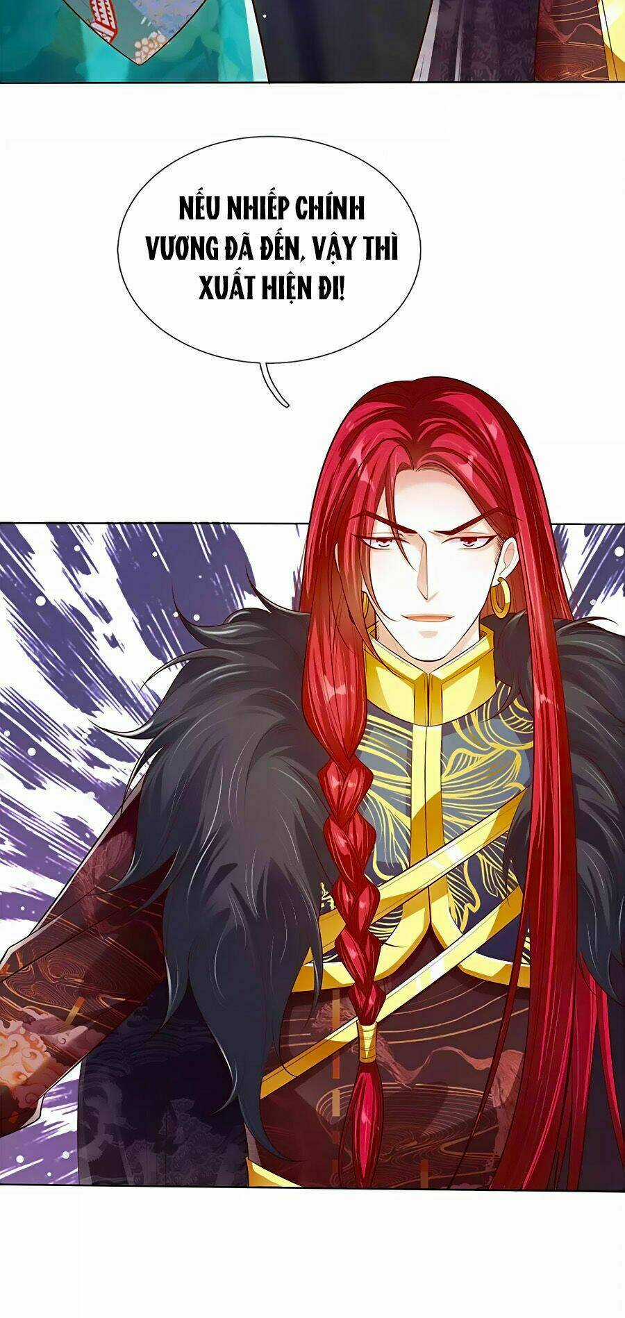 Ôn Nhu Bạo Quân: Nhiếp Chính Vương Gia Quá Hung Mãnh Chapter 29 trang 15