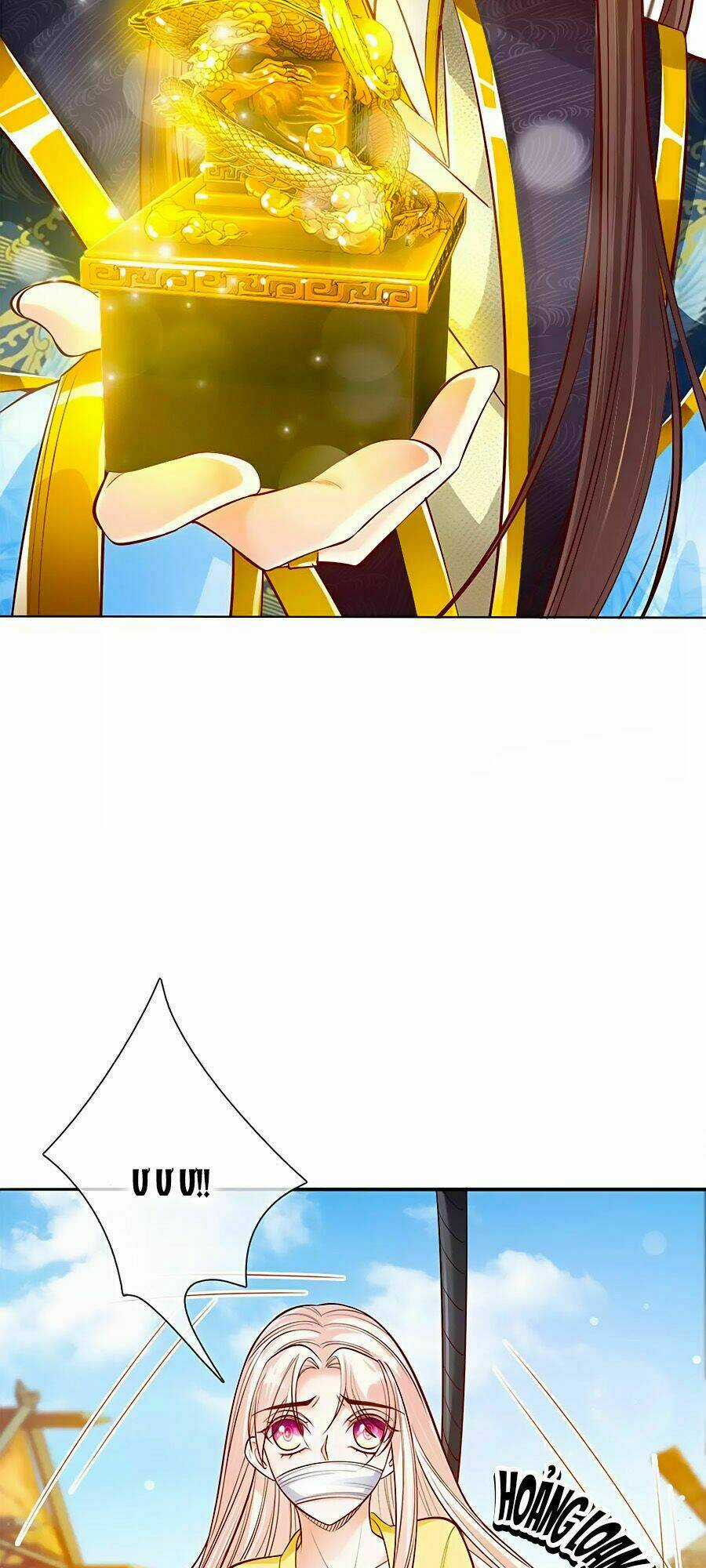 Ôn Nhu Bạo Quân: Nhiếp Chính Vương Gia Quá Hung Mãnh Chapter 29 trang 20