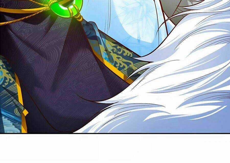 Ôn Nhu Bạo Quân: Nhiếp Chính Vương Gia Quá Hung Mãnh Chapter 29 trang 4