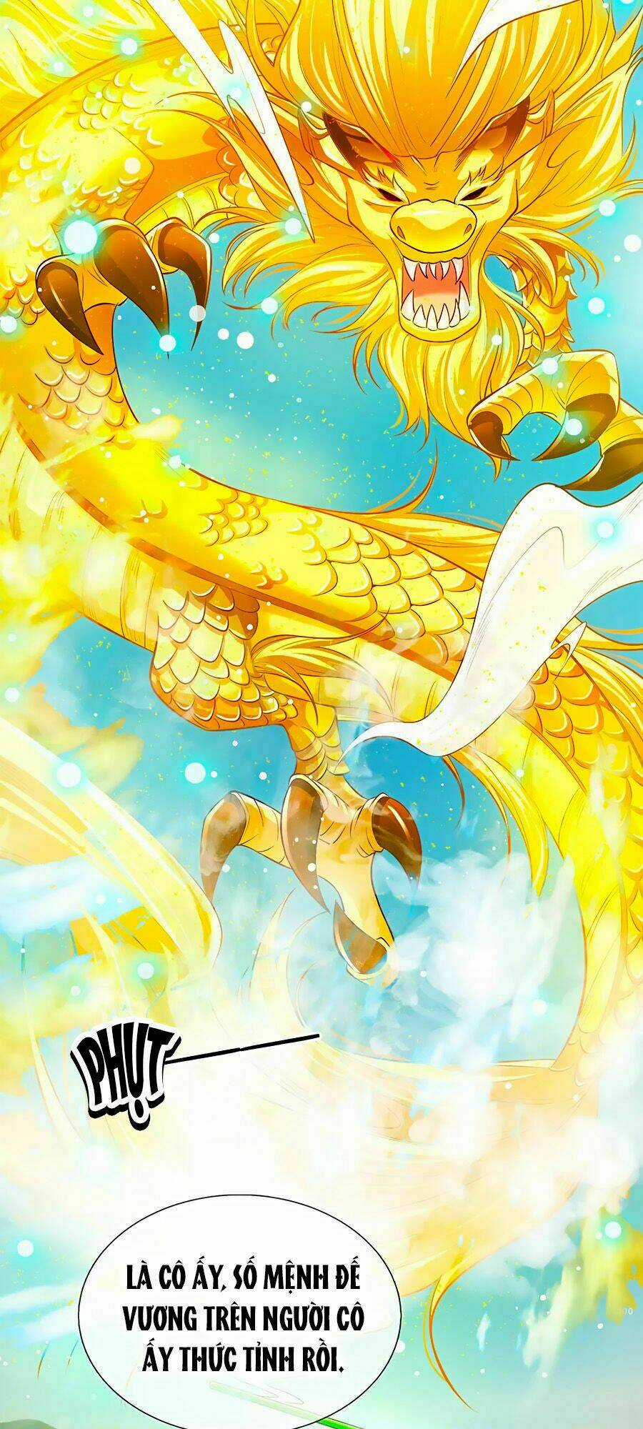 Ôn Nhu Bạo Quân: Nhiếp Chính Vương Gia Quá Hung Mãnh Chapter 29 trang 8