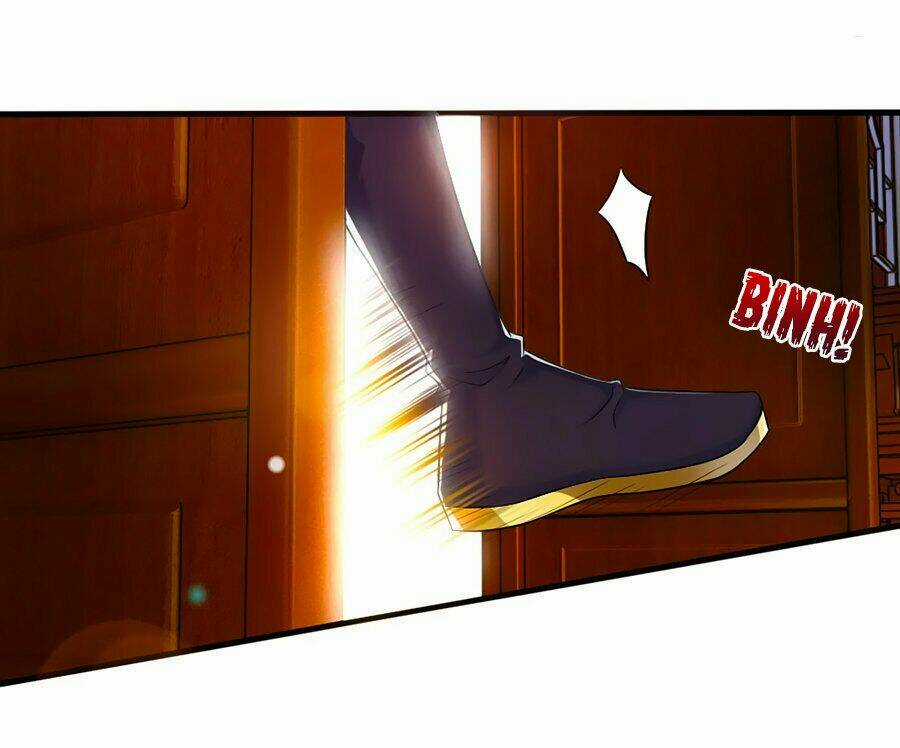 Ôn Nhu Bạo Quân: Nhiếp Chính Vương Gia Quá Hung Mãnh Chapter 3 trang 13