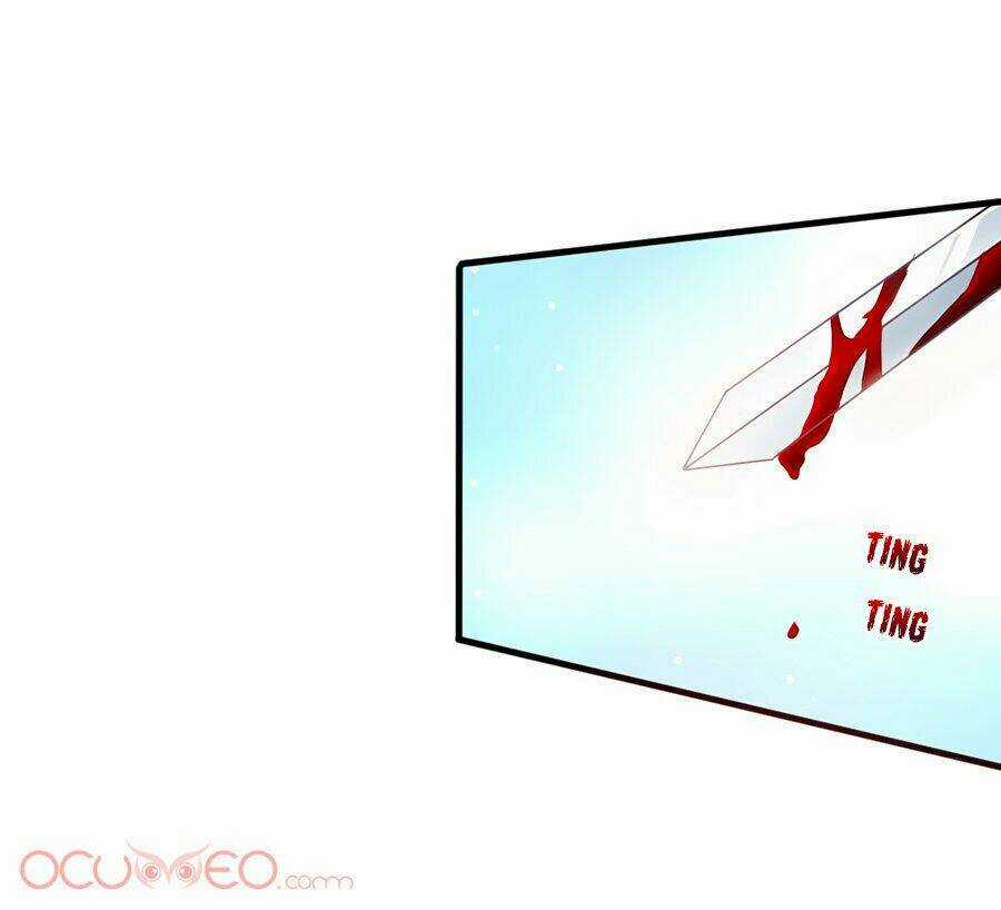 Ôn Nhu Bạo Quân: Nhiếp Chính Vương Gia Quá Hung Mãnh Chapter 3 trang 14