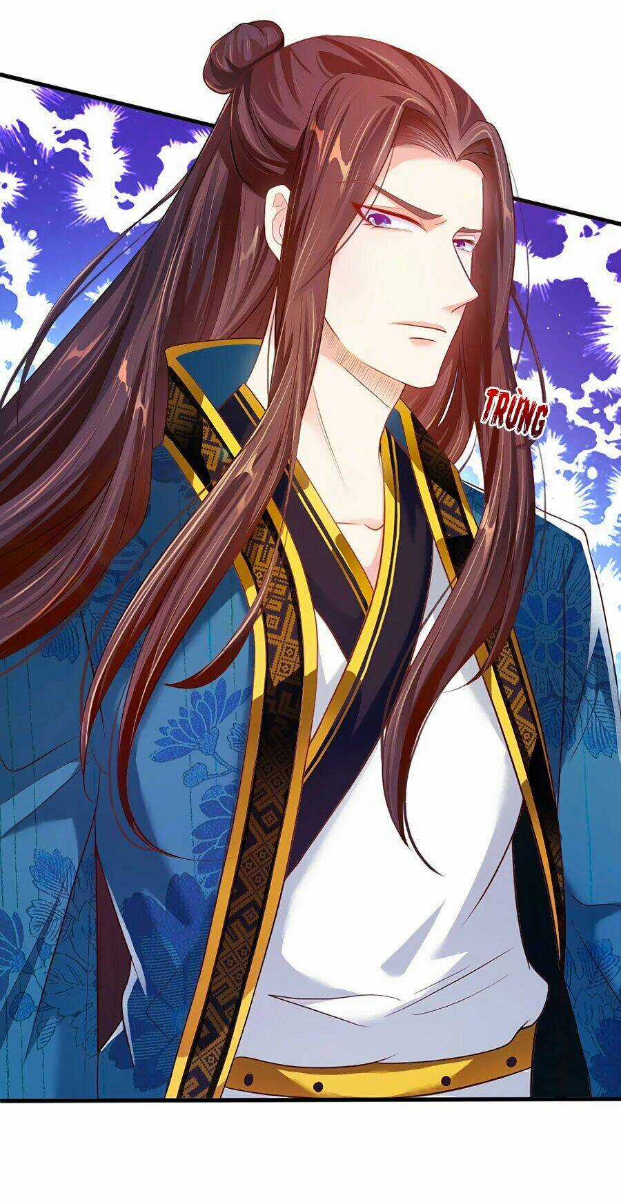 Ôn Nhu Bạo Quân: Nhiếp Chính Vương Gia Quá Hung Mãnh Chapter 3 trang 15