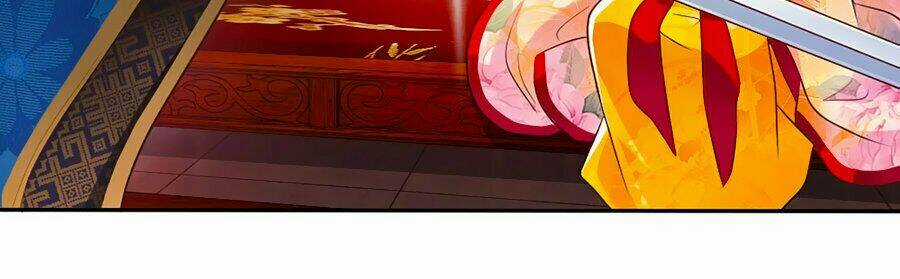 Ôn Nhu Bạo Quân: Nhiếp Chính Vương Gia Quá Hung Mãnh Chapter 3 trang 18